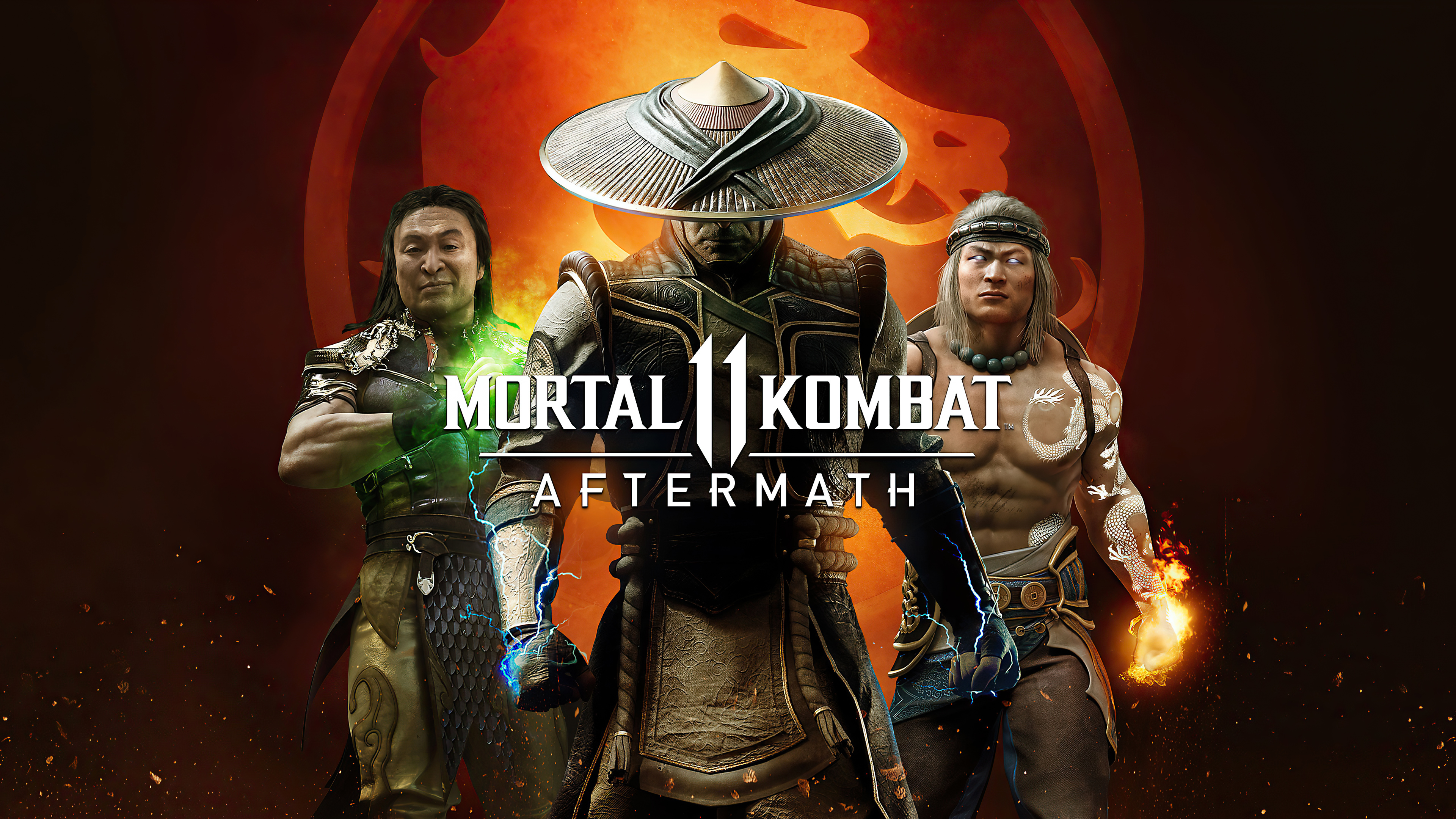 mortal kombat 11 games download