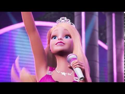 i am a barbie girl song download mp4